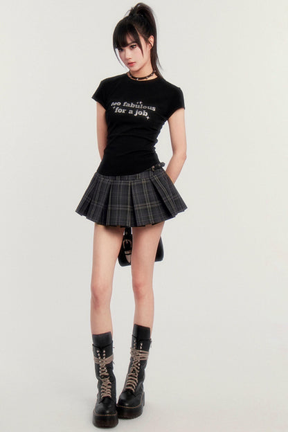 ヴェイパーブリング スパークル Tシャツ スリム