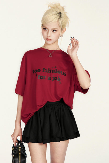 スカートリリーケーキフレンチ