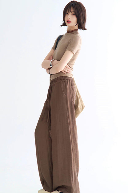 フィットシャツTシャツ重力タイダイ