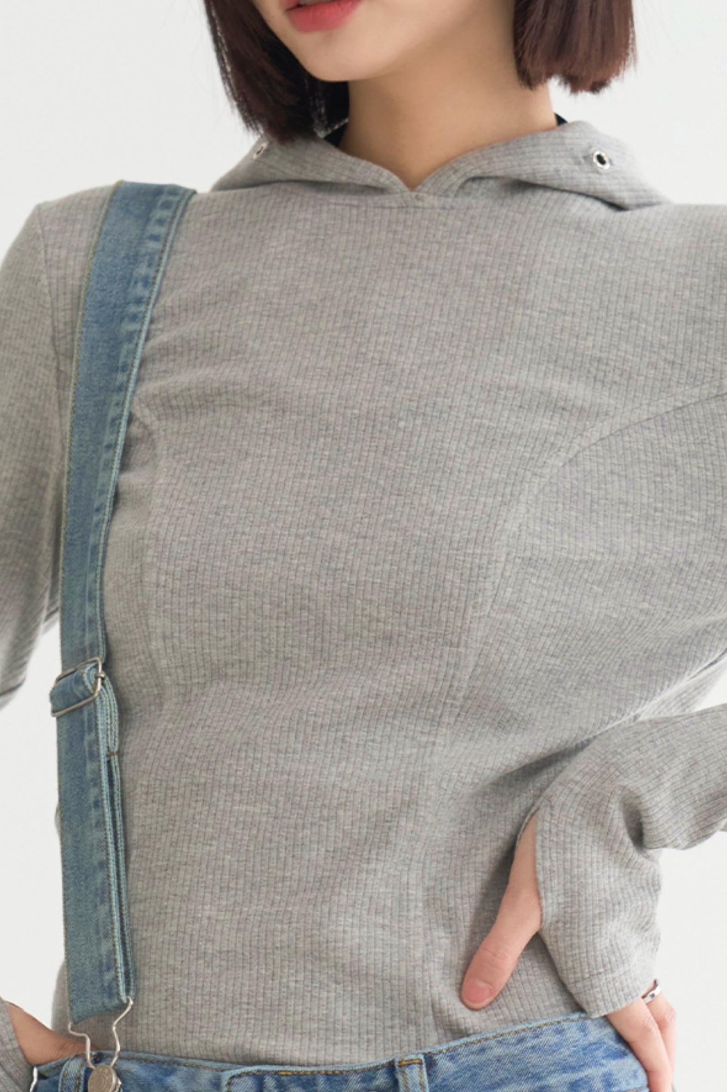 Hoodie Arc Split Gravity T-Shirt