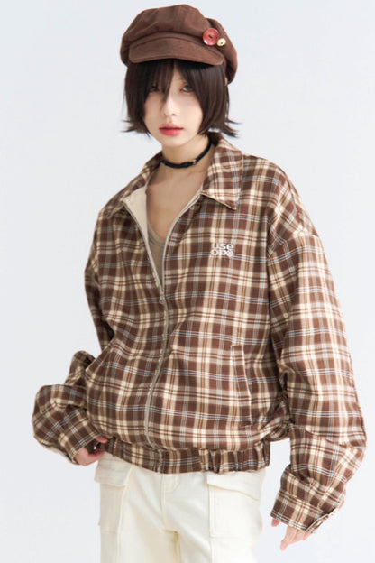 シルエットジャケットソフト