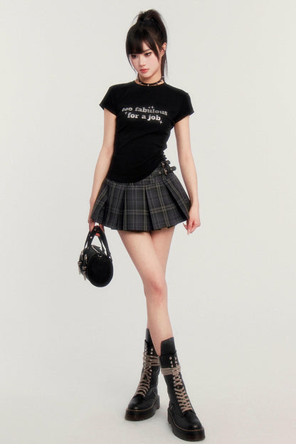 ヴェイパーブリング スリム スパークル Tシャツ