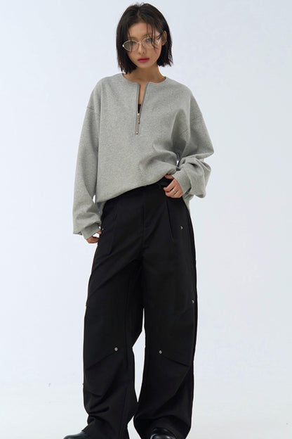 重力ニュートラルスタイルトップス