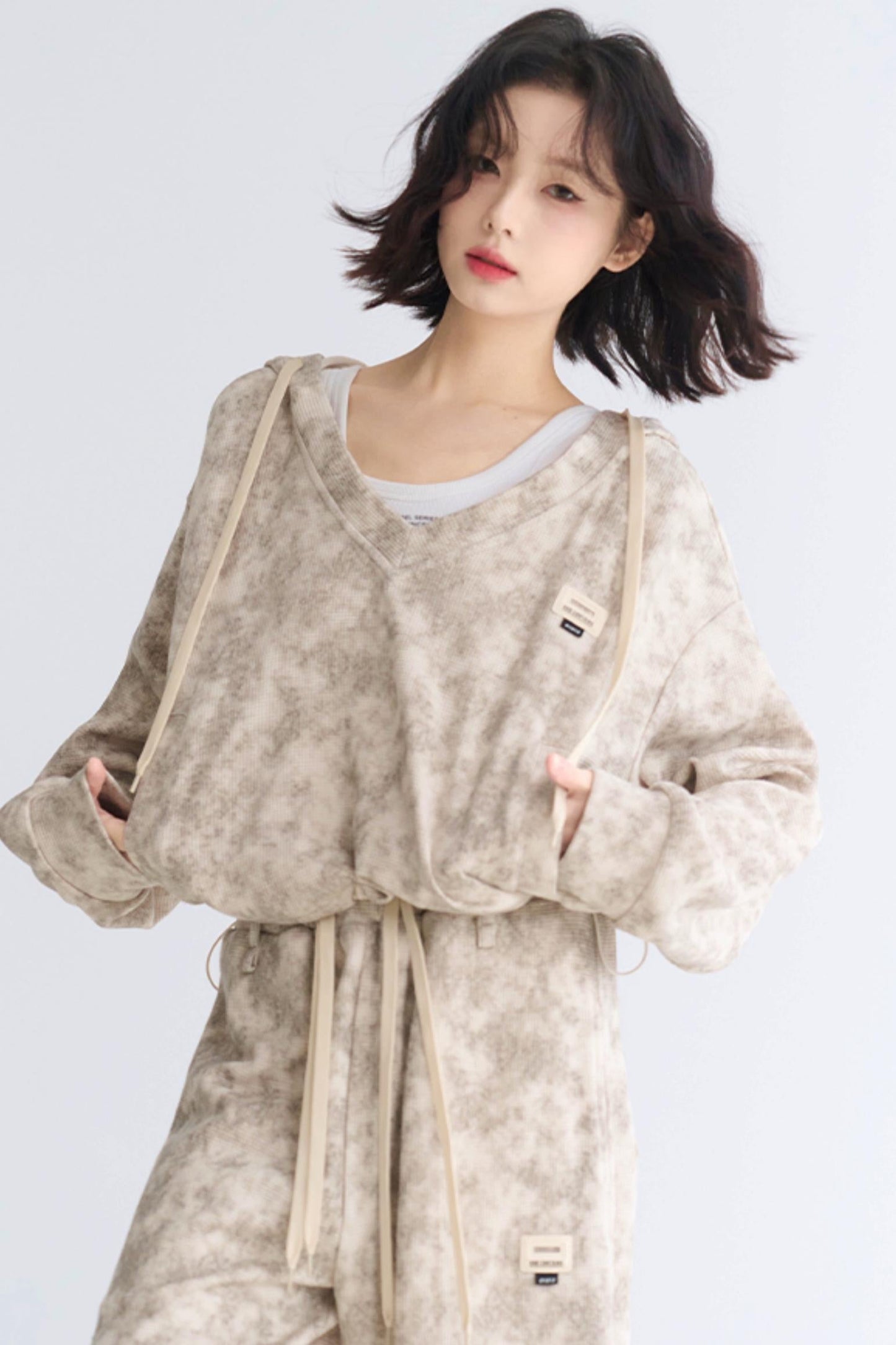 Museum Casual 3 Gravity Piece Setup