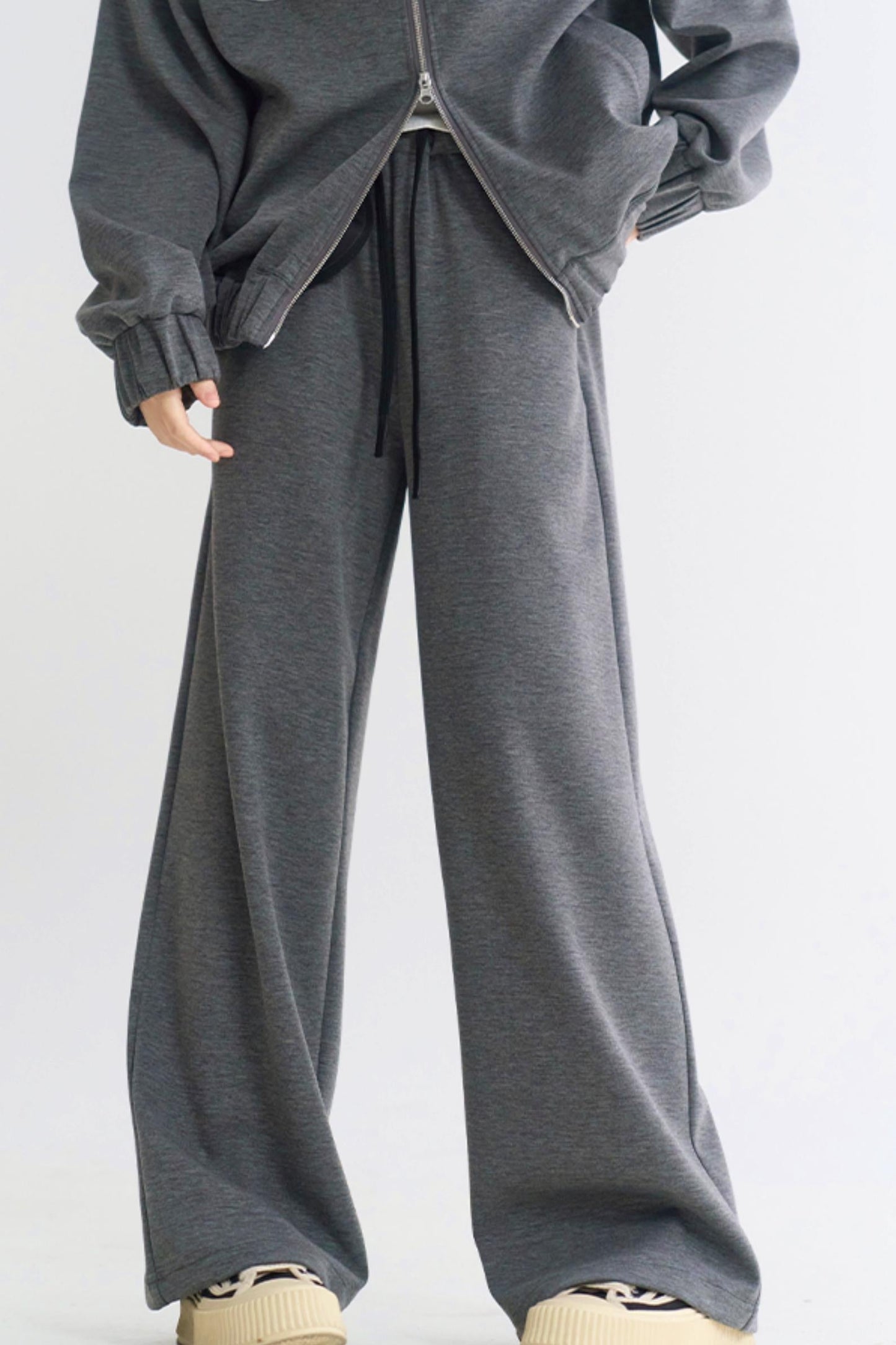 カジュアルパンツジャケット マルチピースとセットアップ