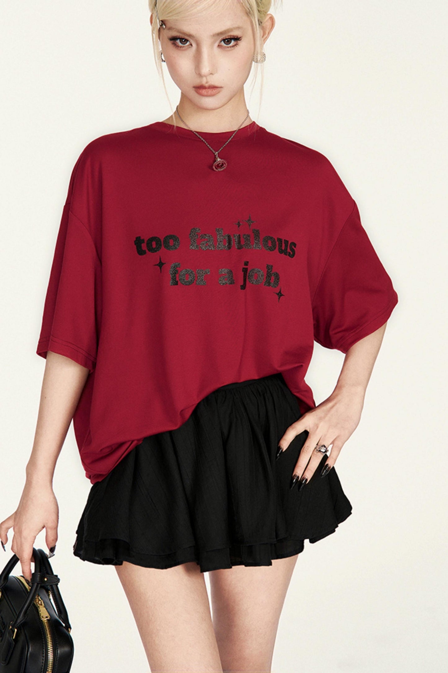 Französischer Lilienrockkuchen