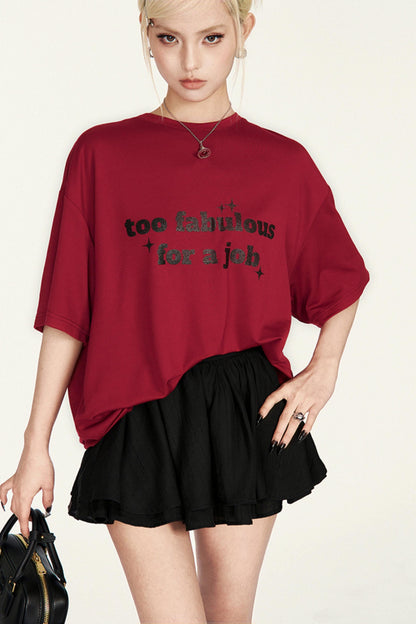 Französischer Lilienrockkuchen