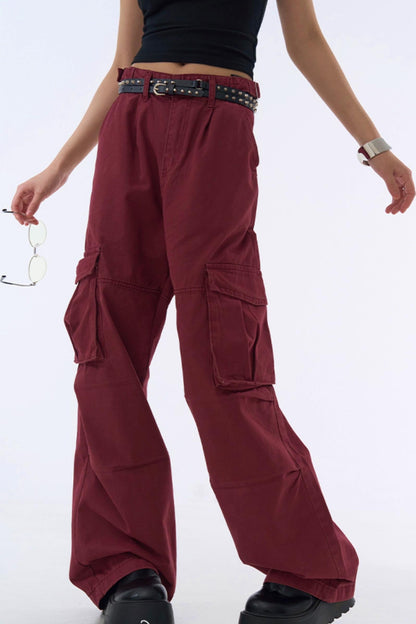 パンツ ミューズ ユーティリティ グラビティスタイル