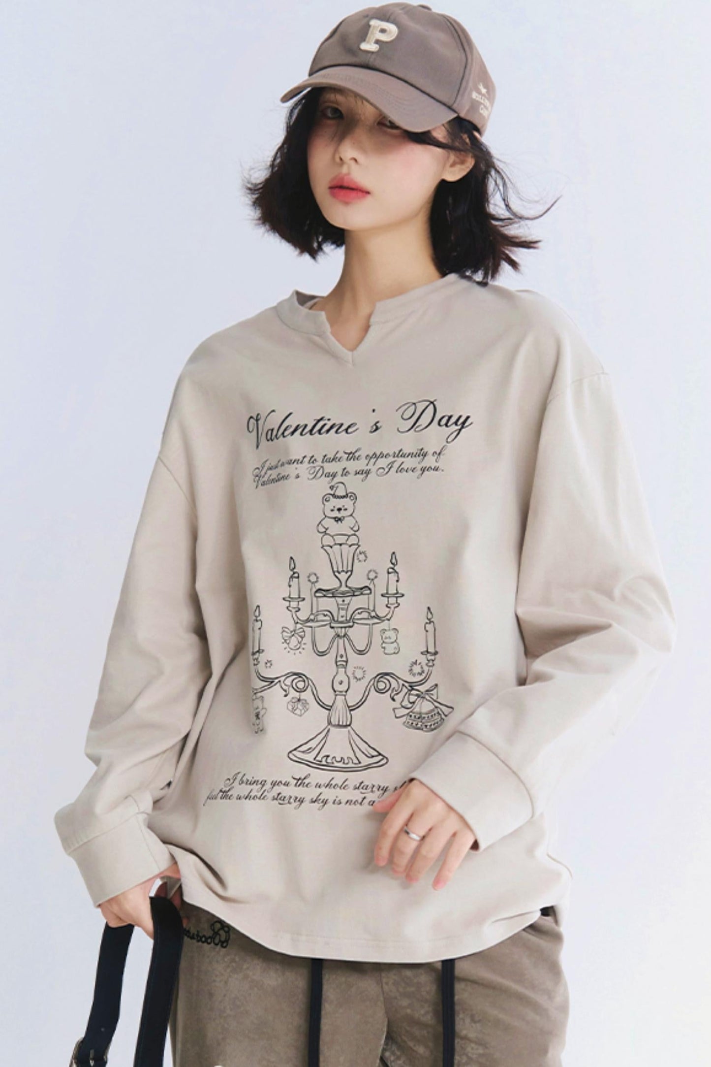 T-Shirt Classic Gravity V