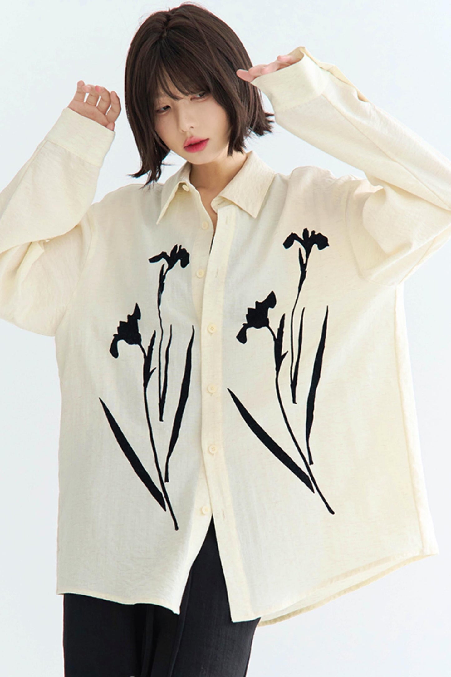 博物館がフロッキーグラビティを制覇