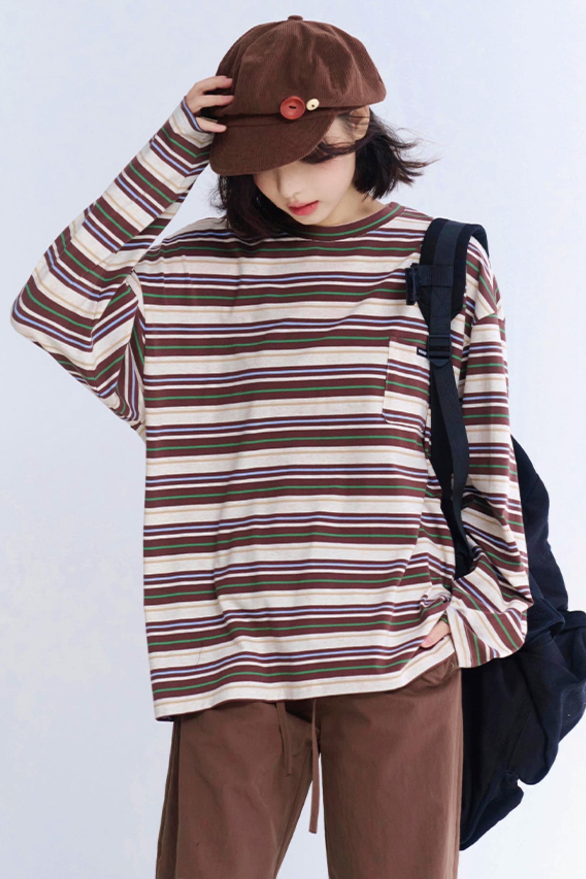 Women's Casual Tops