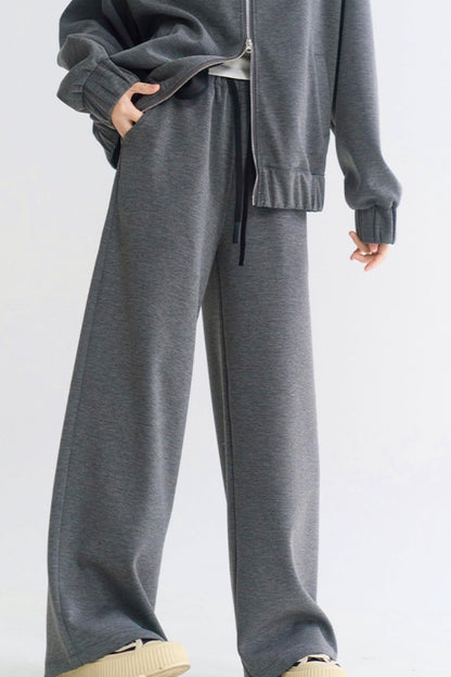 カジュアルパンツジャケット マルチピースとセットアップ