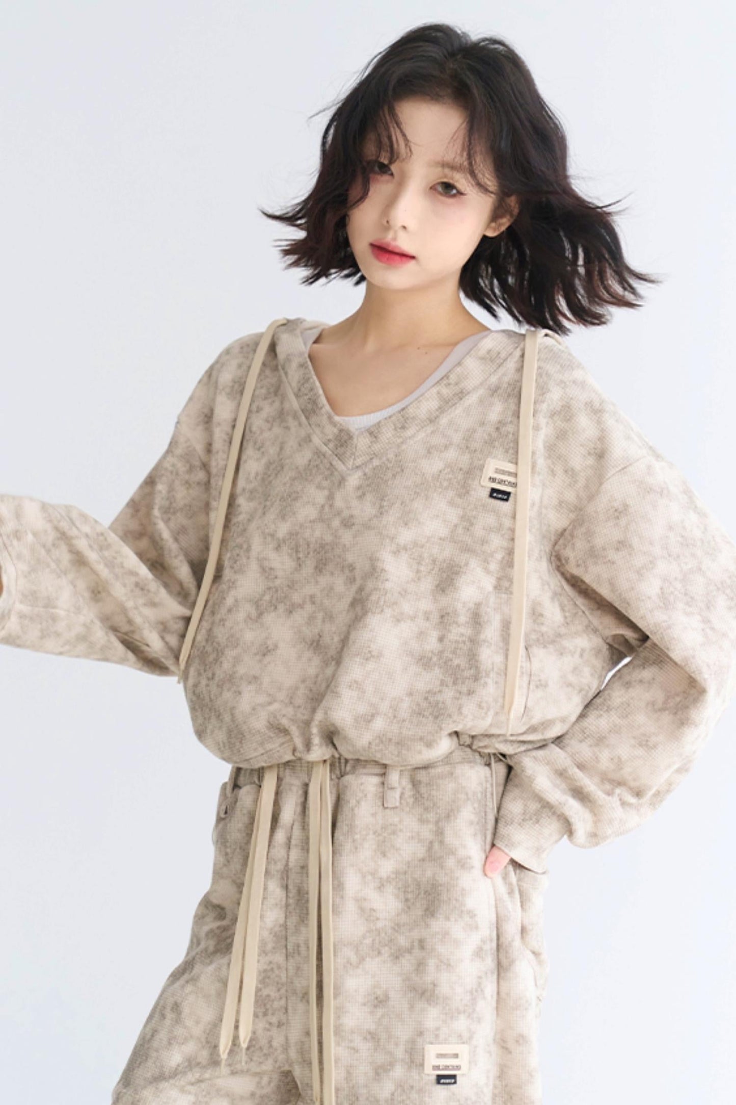 Museum Casual 3 Gravity Piece Setup