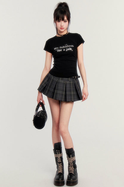 ヴェイパーブリング スリム スパークル Tシャツ