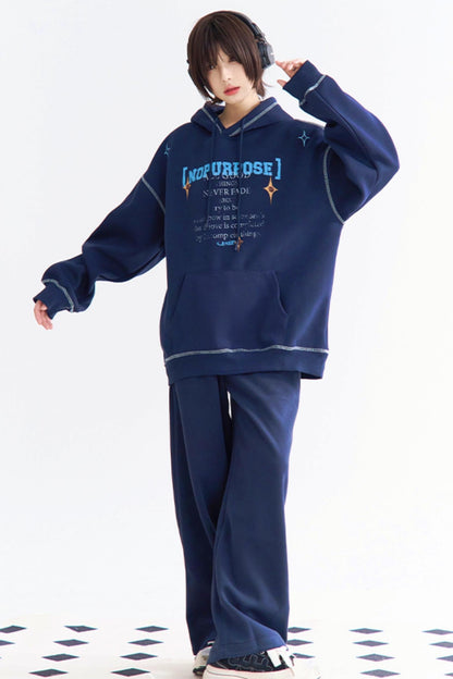 カンガルーパーカーポケットカジュアル