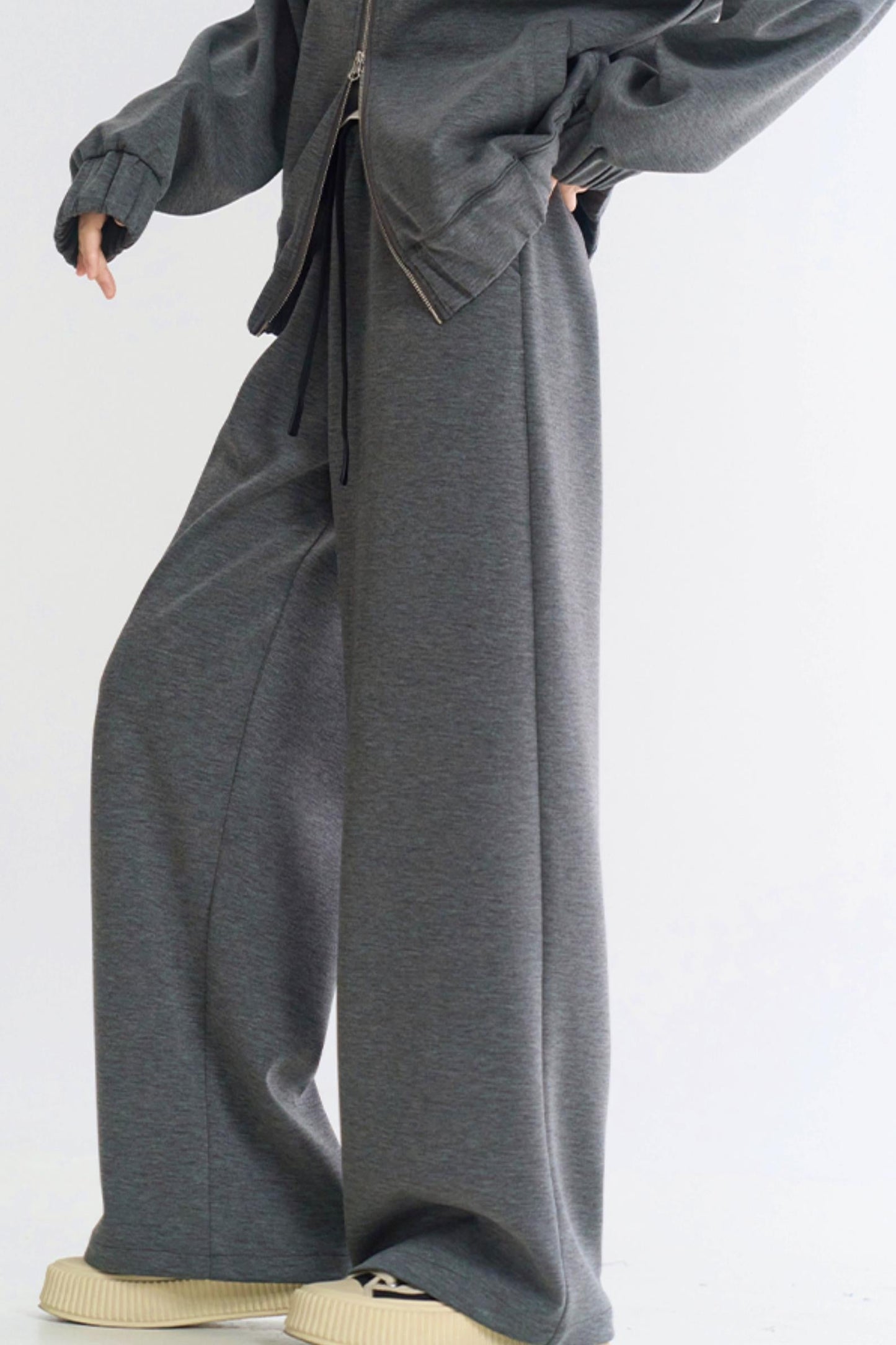 カジュアルパンツジャケット マルチピースとセットアップ