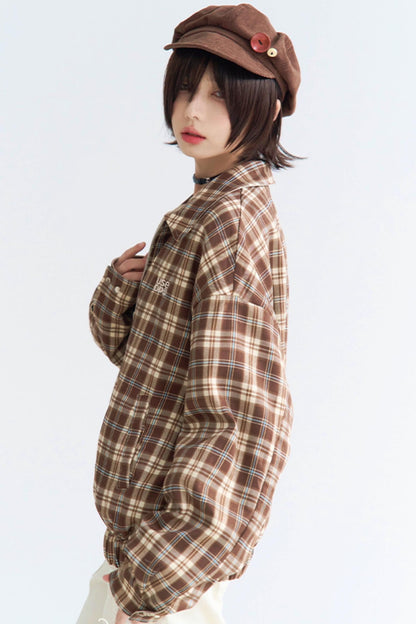 ソフトシルエットジャケット