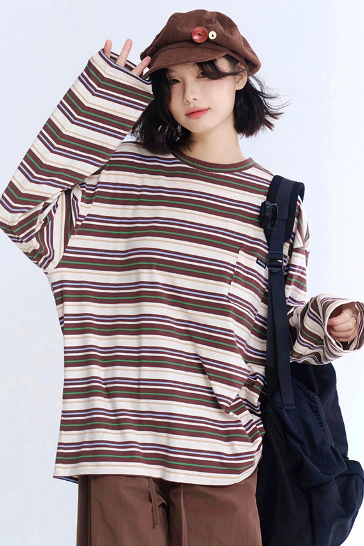 Women's Casual Tops