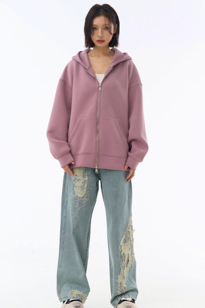 Jeans-Stil locker Racer Casual