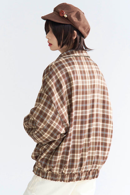 シルエットジャケットソフト