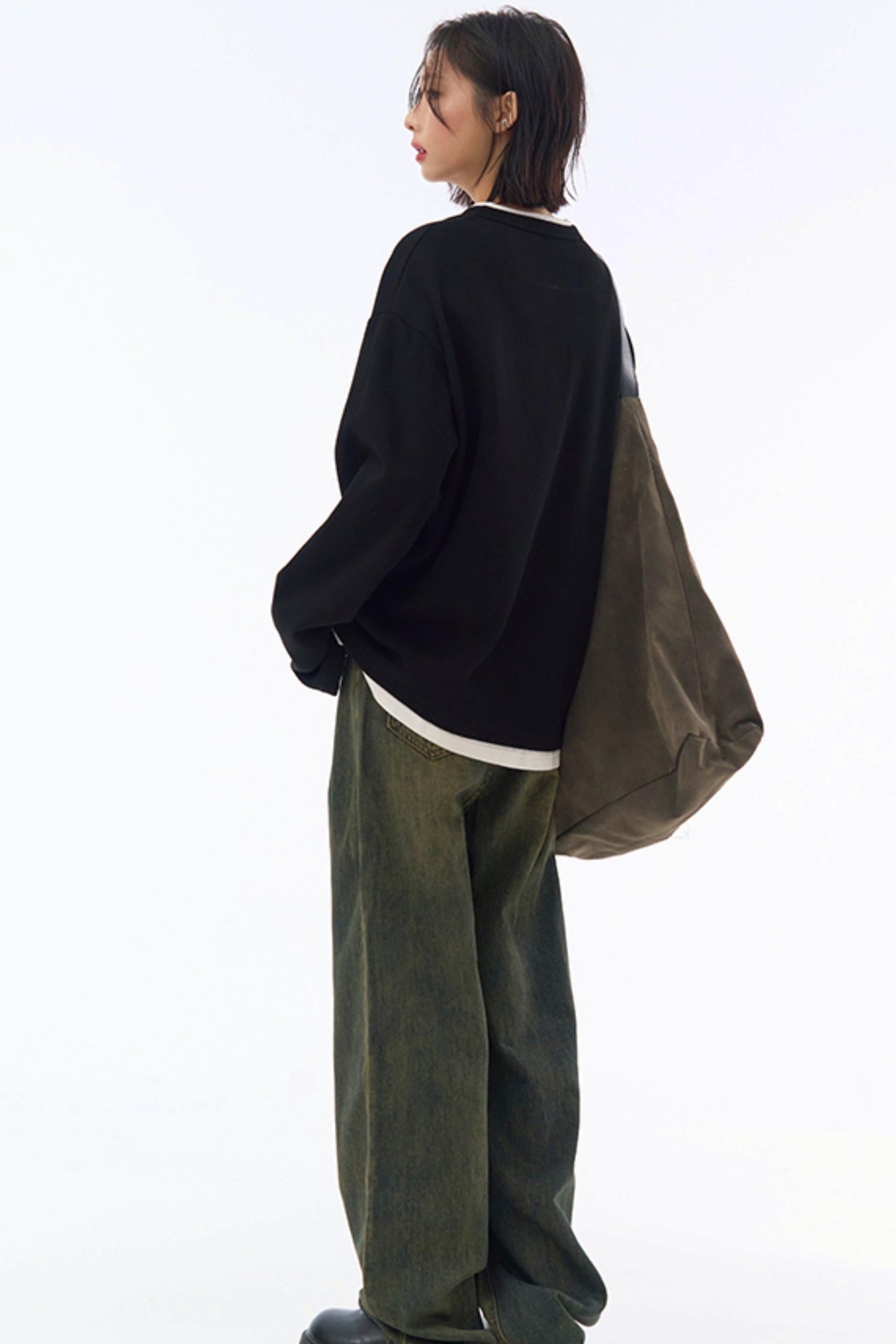 スターフィットトップス グラビティルーズ