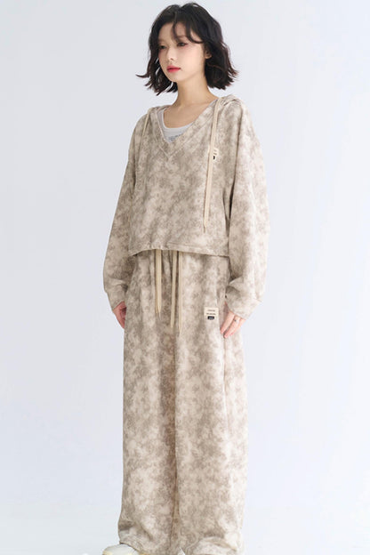 Museum Casual 3 Gravity Piece Setup