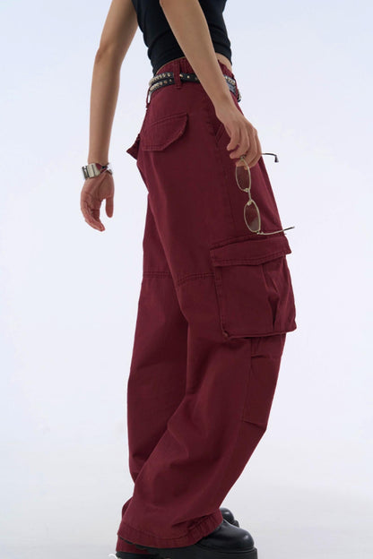 パンツ ミューズ ユーティリティ グラビティスタイル