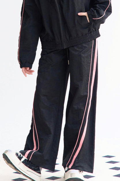 Anzugteil Casual Setup Sport Zwei