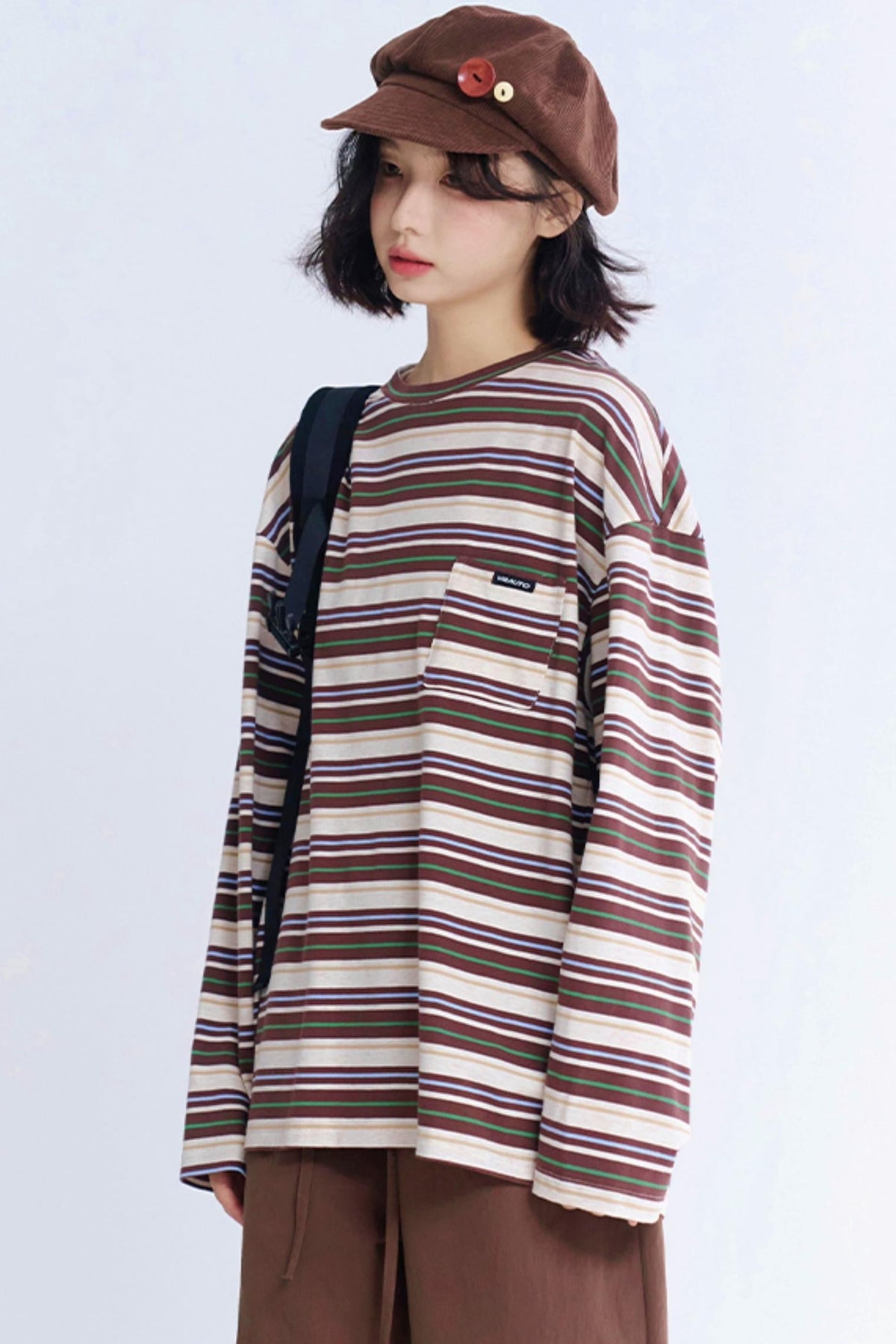 Women's Casual Tops