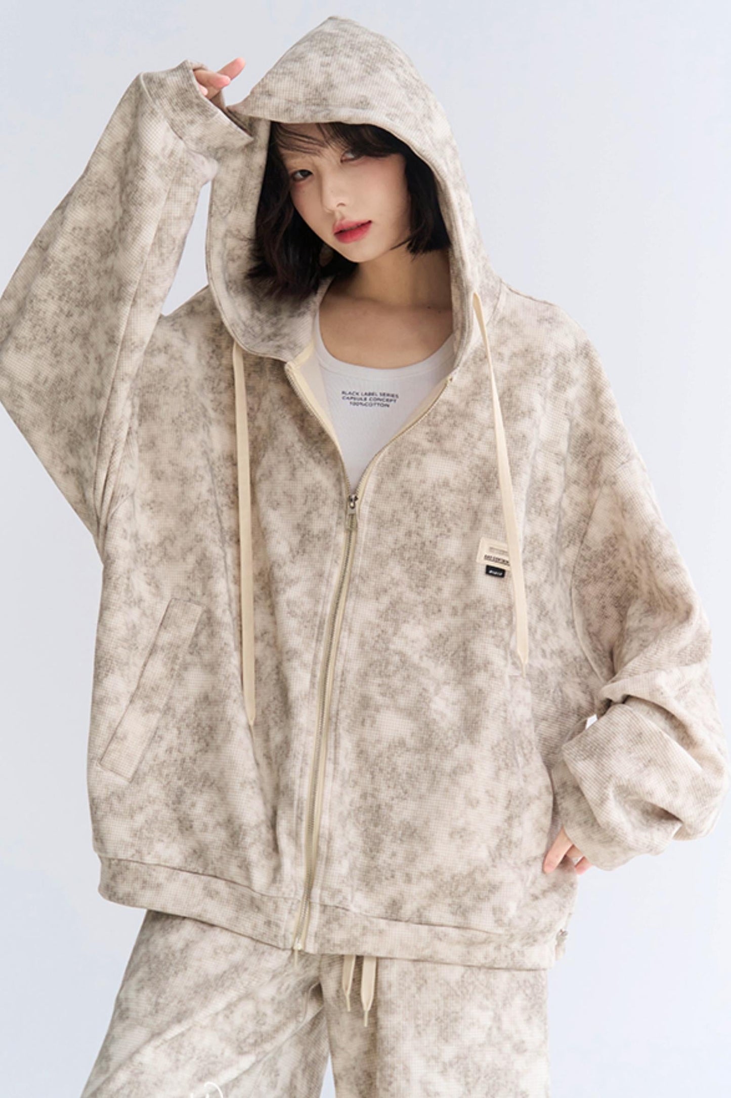 Museum Casual 3 Gravity Piece Setup