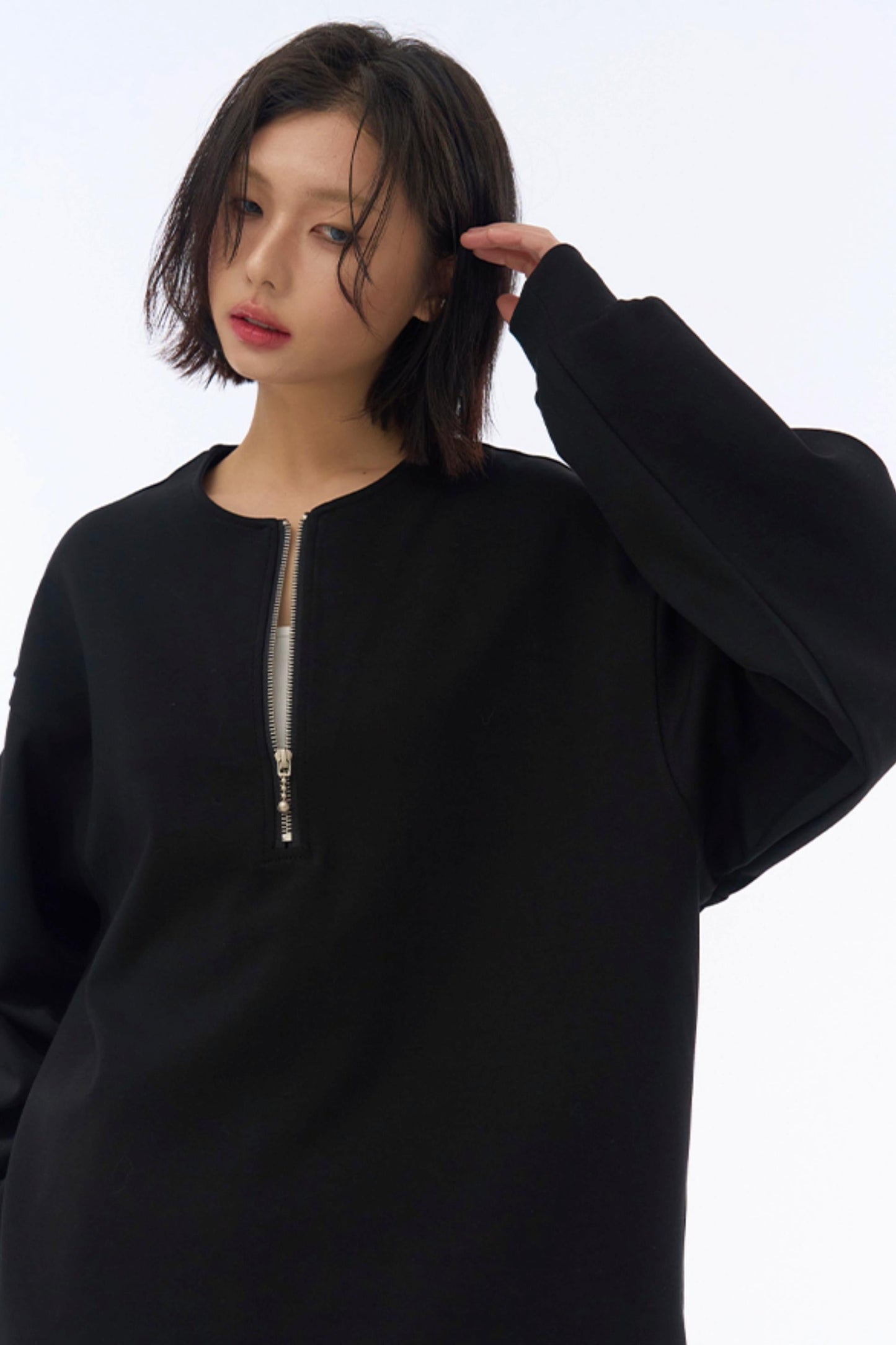 重力ニュートラルスタイルトップス