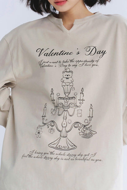 T-Shirt Classic Gravity V