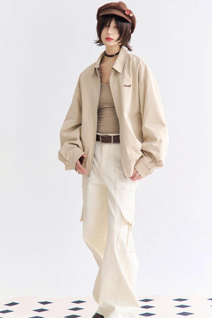 パンツ リラックスフィット ユーティリティ