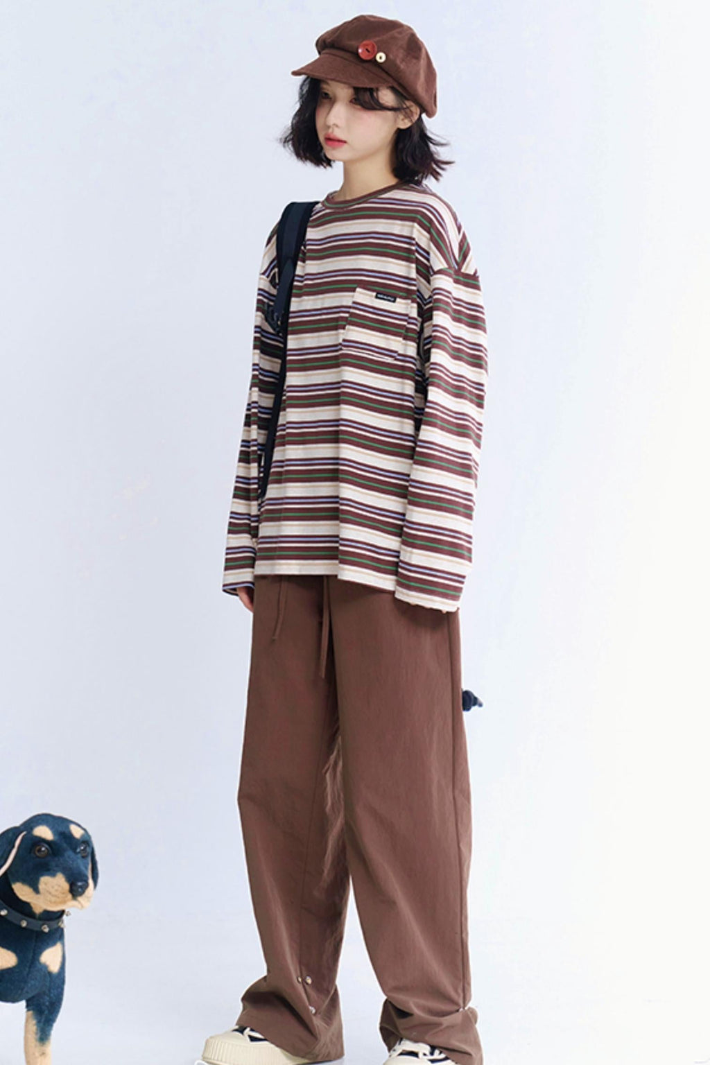 Women's Casual Tops