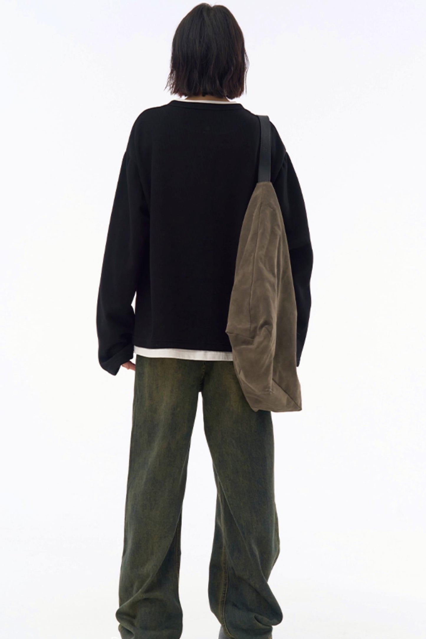 Vintage Jeans Relaxed Fit Washed