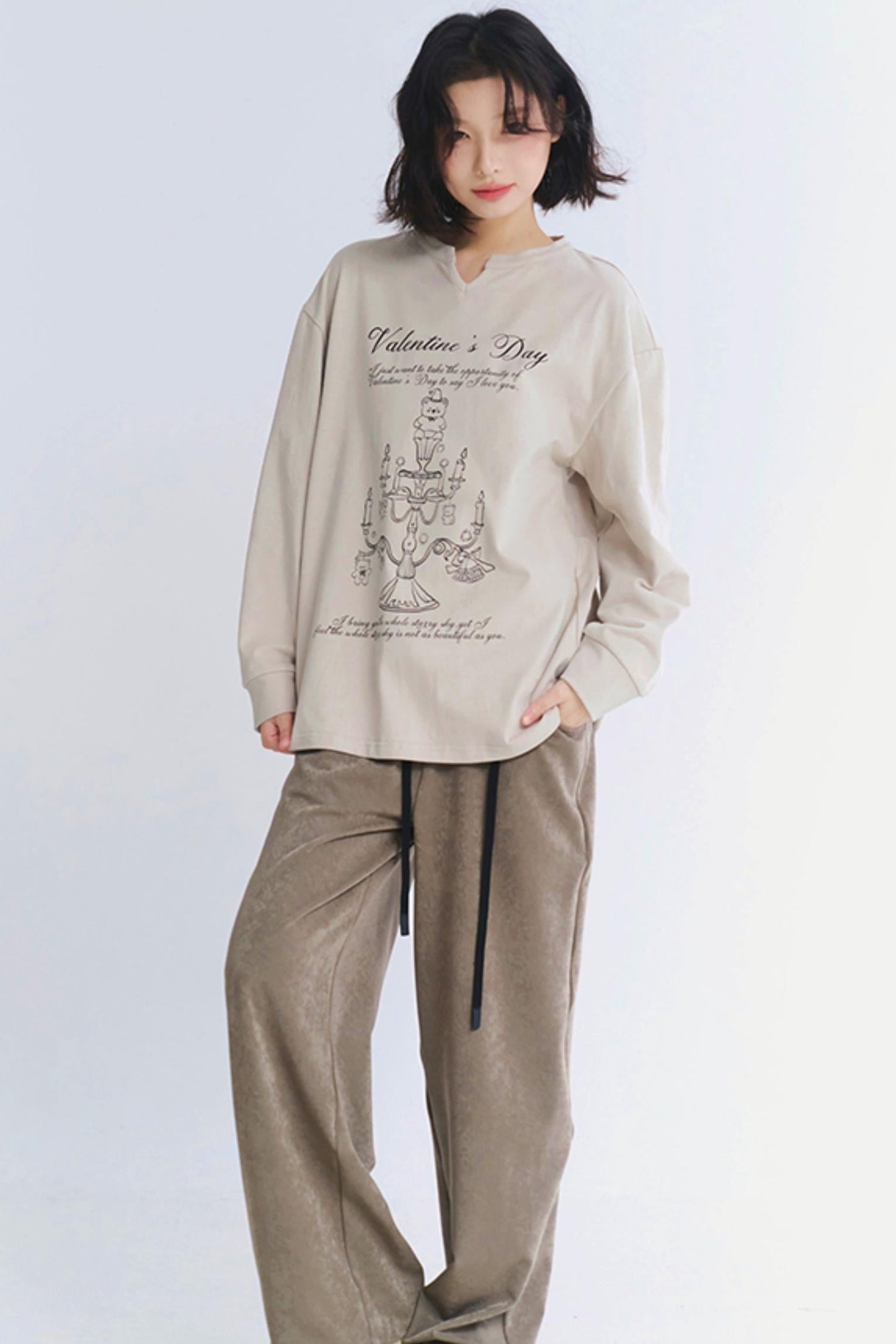 T-Shirt Classic Gravity V