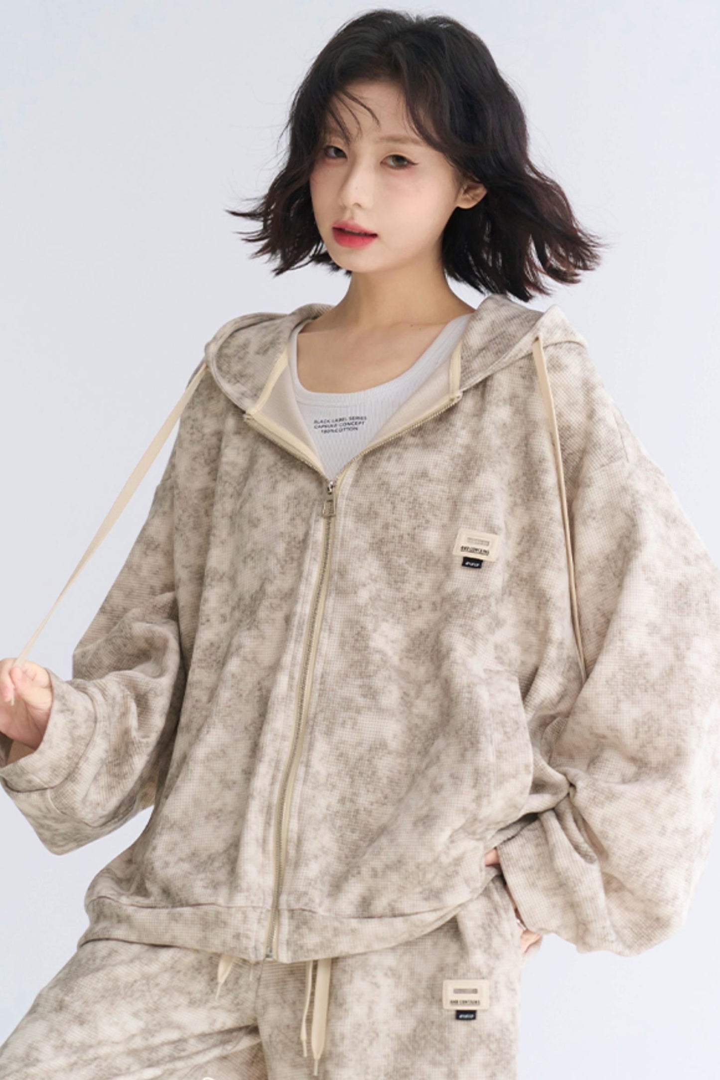 Museum Casual 3 Gravity Piece Setup