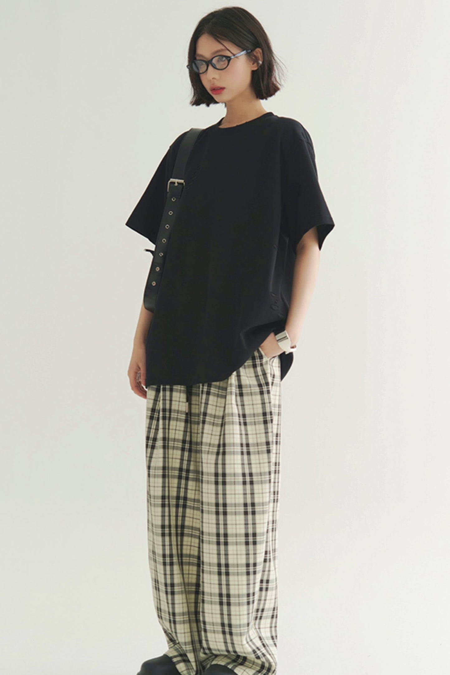 毎日使えるソフトTシャツ