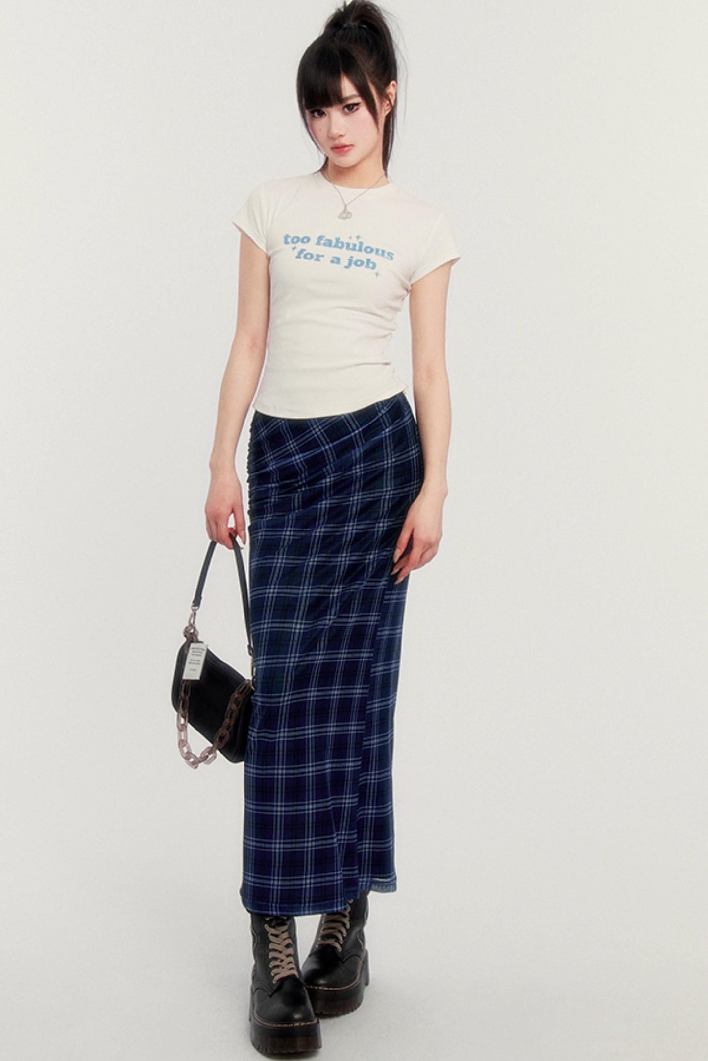 ヴェイパーブリング スパークル Tシャツ スリム