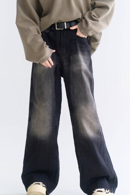Fit Muse: Vintage Loose Damen Gravity Jeans