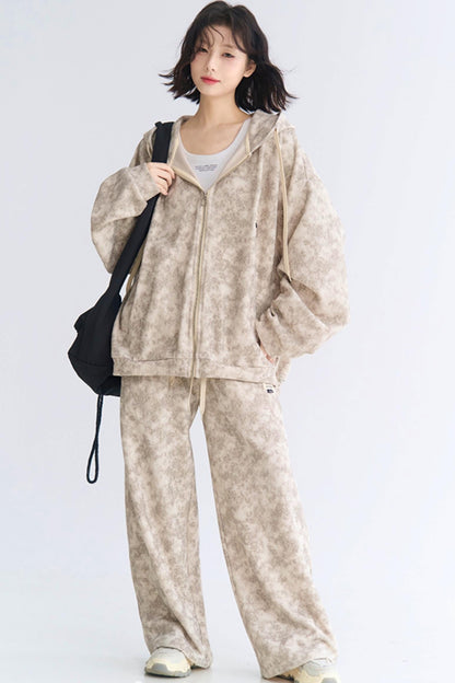 Museum Casual 3 Gravity Piece Setup