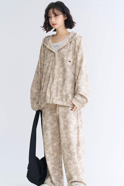 Museum Casual 3 Gravity Piece Setup