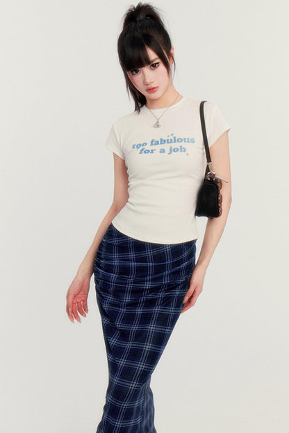 ヴェイパーブリング スパークル Tシャツ スリム