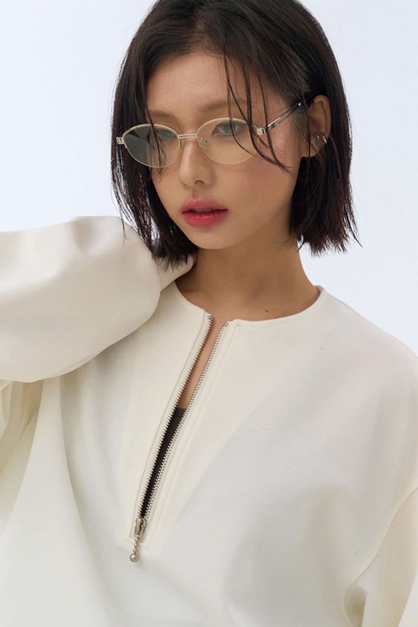 重力ニュートラルスタイルトップス