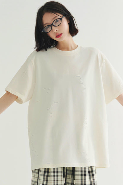 毎日使えるソフトTシャツ