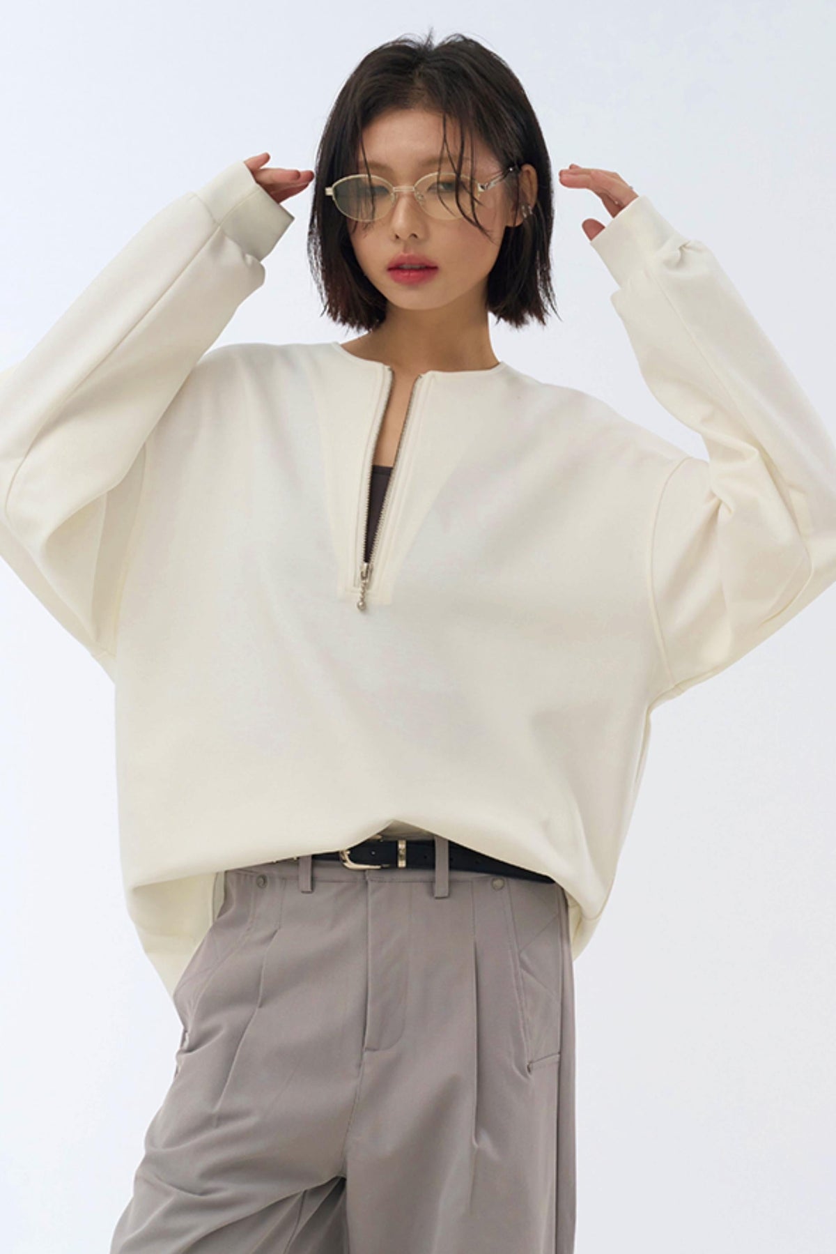 Gravity Neutral Style Tops