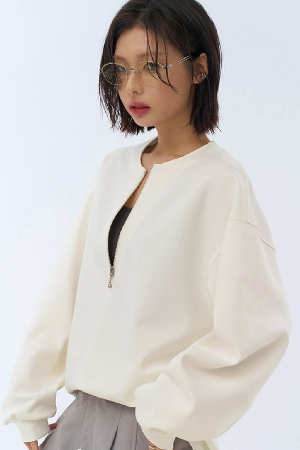 Gravity Neutral Style Tops