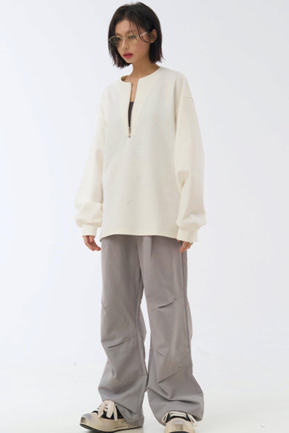 重力ニュートラルスタイルトップス