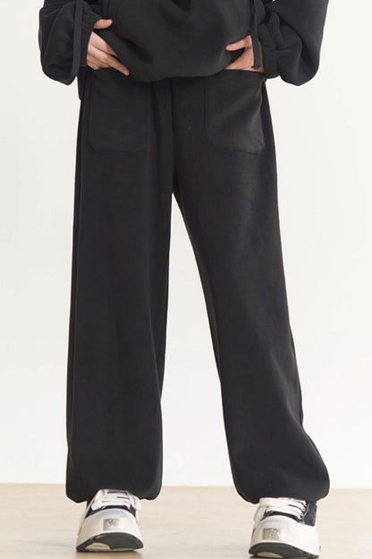 ミューズ：春秋ハーフジップグラビティカジュアルセット