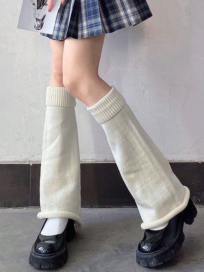 Colors JK Flared 4 Minimalist Leg Warmers